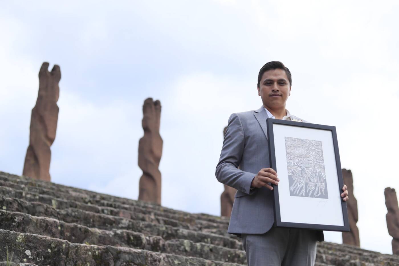 Alista GEM presentación internacional de la marca turística “Estado de México, un Destino Hecho a Mano”