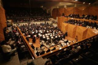 Orquesta Sinfónica del Estado de México celebra las fiestas decembrinas con tradicional “Concierto de Navidad”