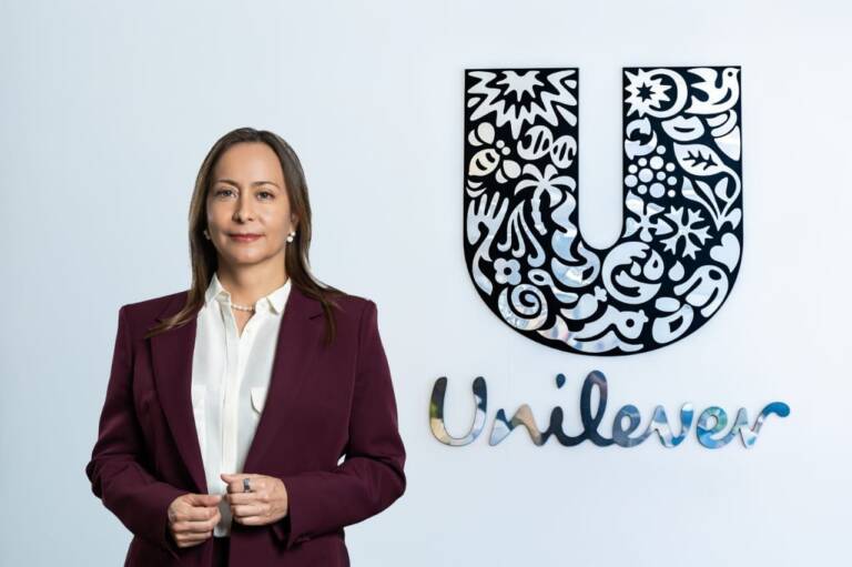 Unilever fortalece su liderazgo en el país y anuncia nueva Directora General para México