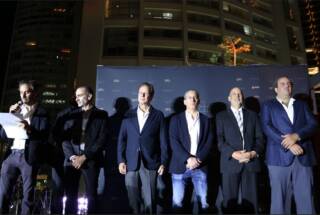 Grupo GFA y Thor Urbana inauguraron The Landmark Reserve, vivienda vertical de uso mixto en Zapopan