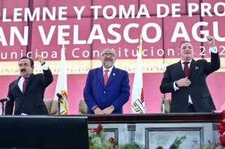 Paquete Fiscal 2025 incrementa la asignación de recursos para todos los municipios del Estado de México