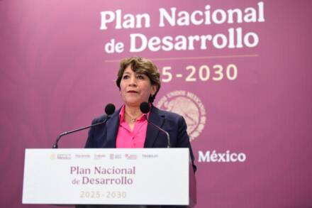 Se celebra Foro “Economía Moral y Trabajo” tema clave para el Plan Nacional de Desarrollo 2025-2030