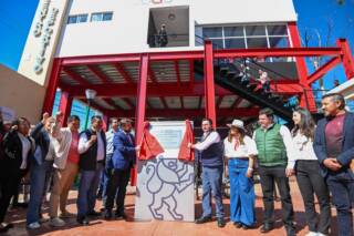 Gobierno del EdoMéx y municipio de Lerma llevan bienestar a las familias mexiquenses con el Programa de Obra Pública