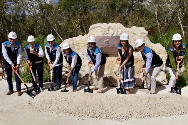 BOMA Desarrollos coloca la primera piedra de Country Lakes