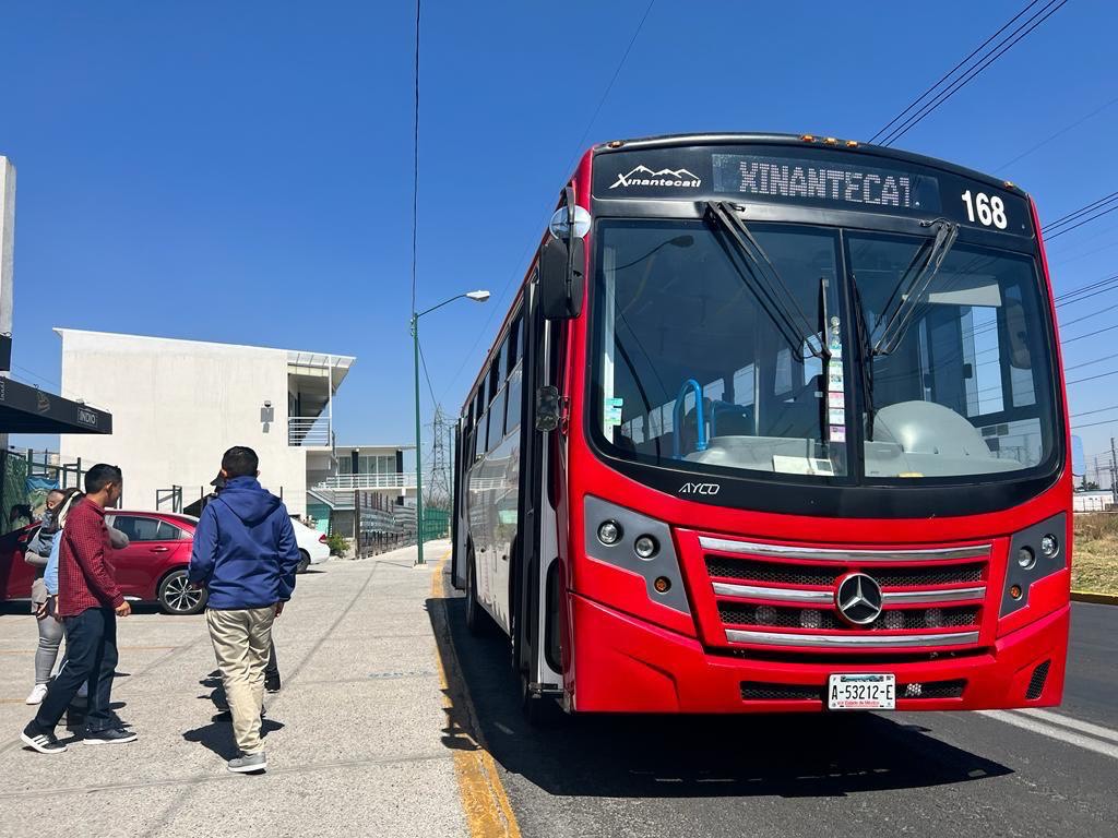 Mantiene Gobierno del EdoMéx subsidio del 100% en trámites para renovación y regularización del transporte público