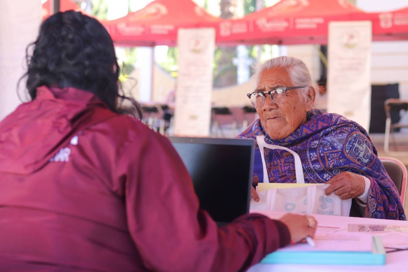 ¡Atención Ecatzingo, Coatepec Harinas, Villa Guerrero y Atlautla! Llegan las Caravana por la Justicia Social con 116 trámites gratuitos o con descuentos