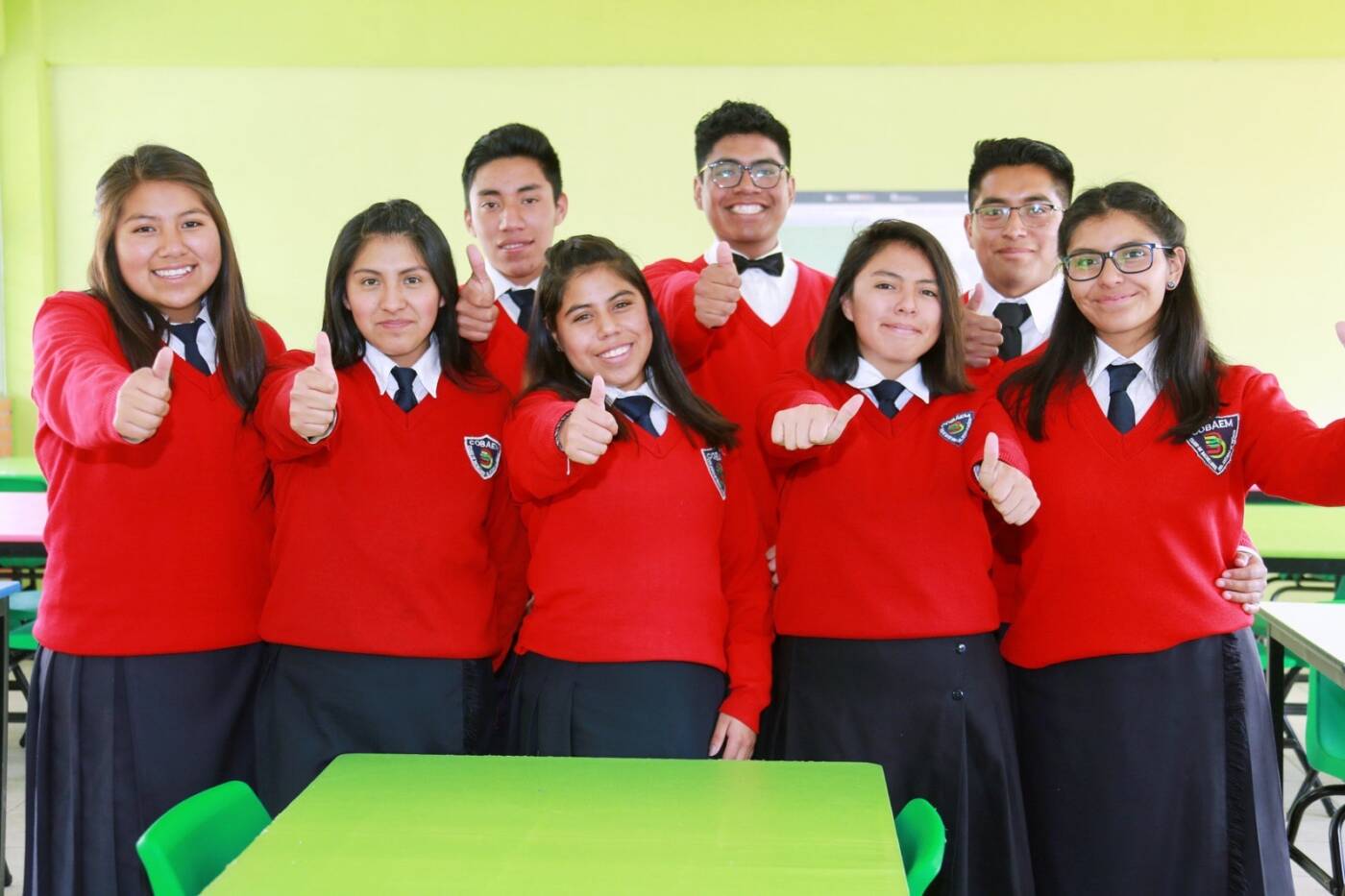 Anuncia EdoMéx inscripciones al “Bachillerato para todas y todos”