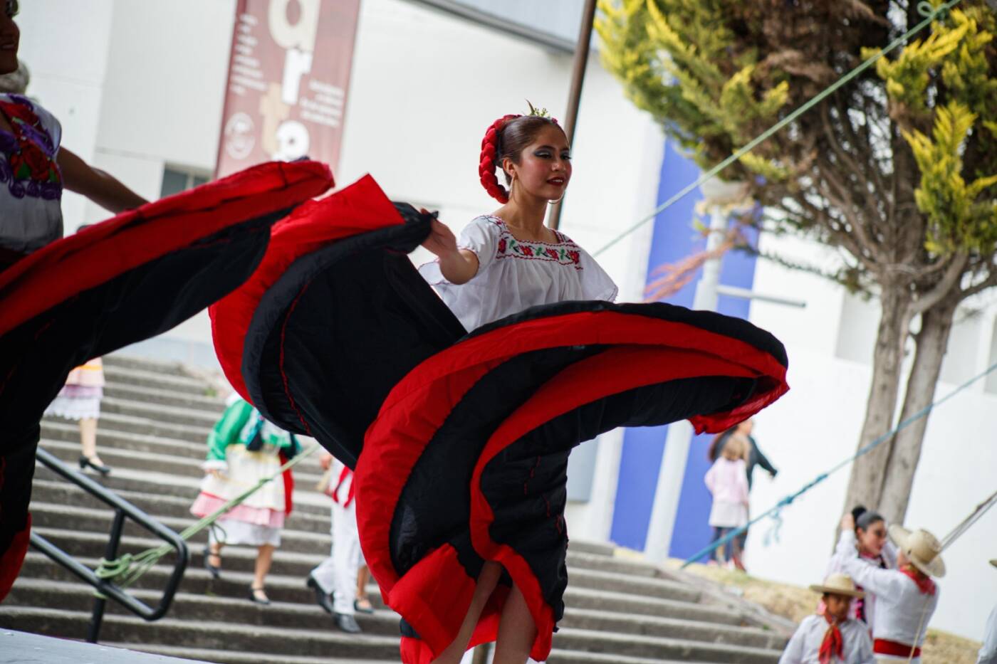 Festival Cultural TransformARTE se une a las campañas de adopción responsable de seres sintientes en el EdoMéx