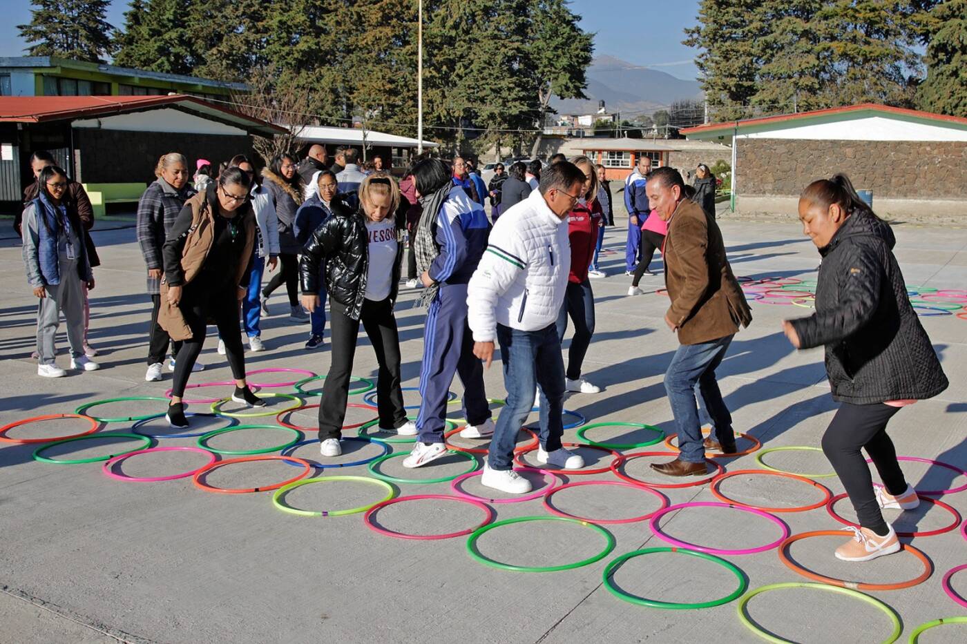 Fortalece GEM salud mental de docentes con talleres de habilidades socioemocionales y derechos humanos