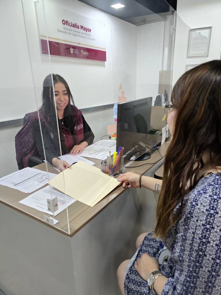 ¿Sabías que el GEM evalúa a las personas que aspiran ingresar al servicio público? Entérate sobre cómo funciona este proceso