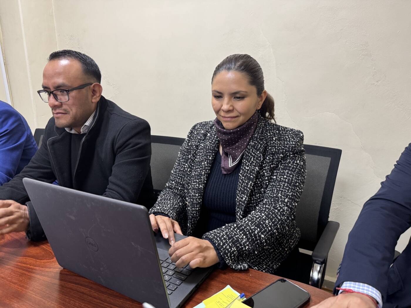 Capacita Gobierno del EdoMéx a 2 mil servidores públicos para simplificar y modernizar procesos de gestión de archivos