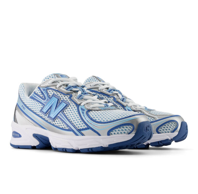 NEW BALANCE PRESENTA EL REGRESO DEL 740