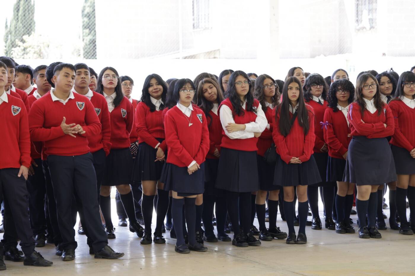 Amplía EdoMéx periodo de inscripciones para Educación Media Superior en 103 municipios