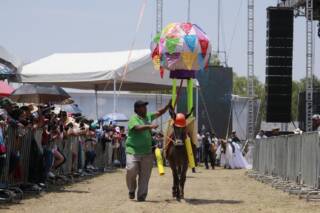 Aparta este fin de semana para disfrutar de las ferias, festivales y eventos de turismo deportivo que habrá en el EdoMéx