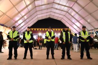 Exhorta Gobierno del Estado de México y Fiscalía Mexiquense a no hacer apología de la violencia en eventos públicos masivos y ferias en municipios 