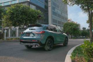 Honda HR-V 2026 llega a México con mayor equipamiento y elementos de seguridad