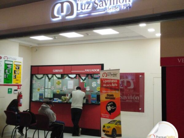 Montepío Luz Saviñón impulsa el bienestar social a través de su labor asistencial