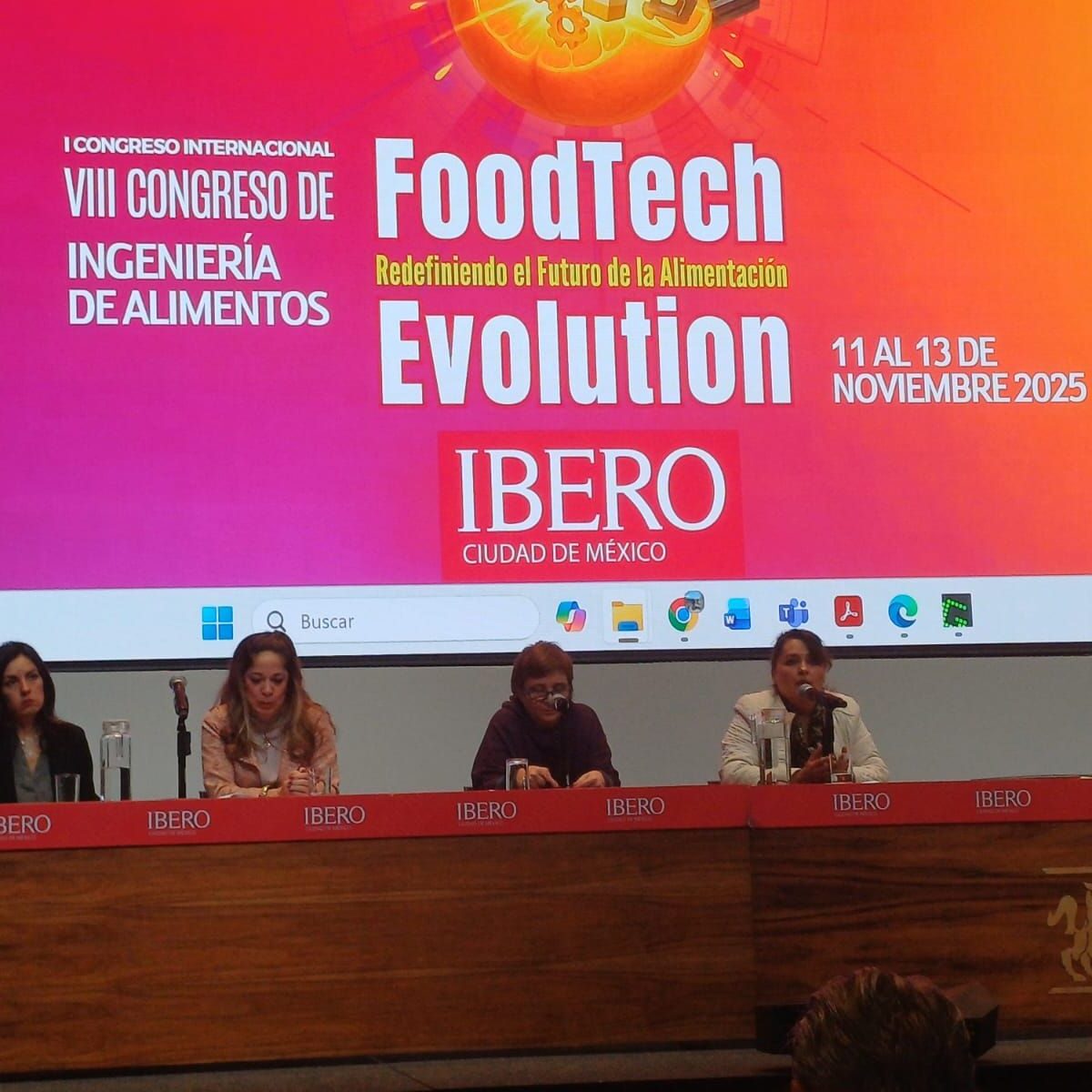 Ciencia e innovación, claves para redefinir el futuro de la alimentación: FoodTech Evolution