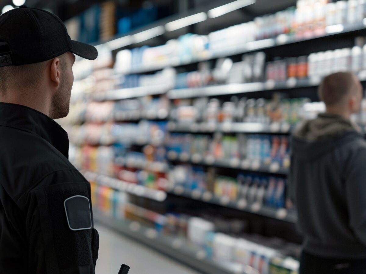 Del robo hormiga al crimen organizado: estrategias inteligentes para proteger el retail según Sensormatic Solutions