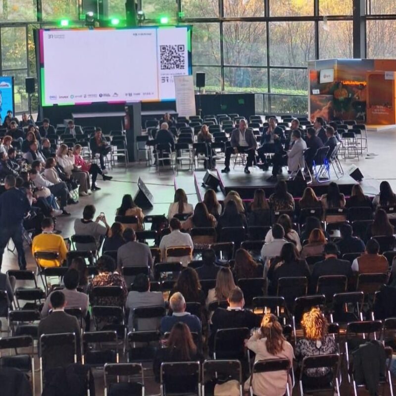 El debate del Growth Summit: más allá de la IA, el liderazgo estratégico