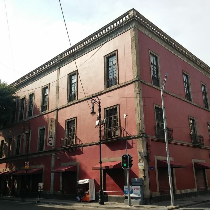 Montepío Luz Saviñón: 123 años impulsando el bienestar social