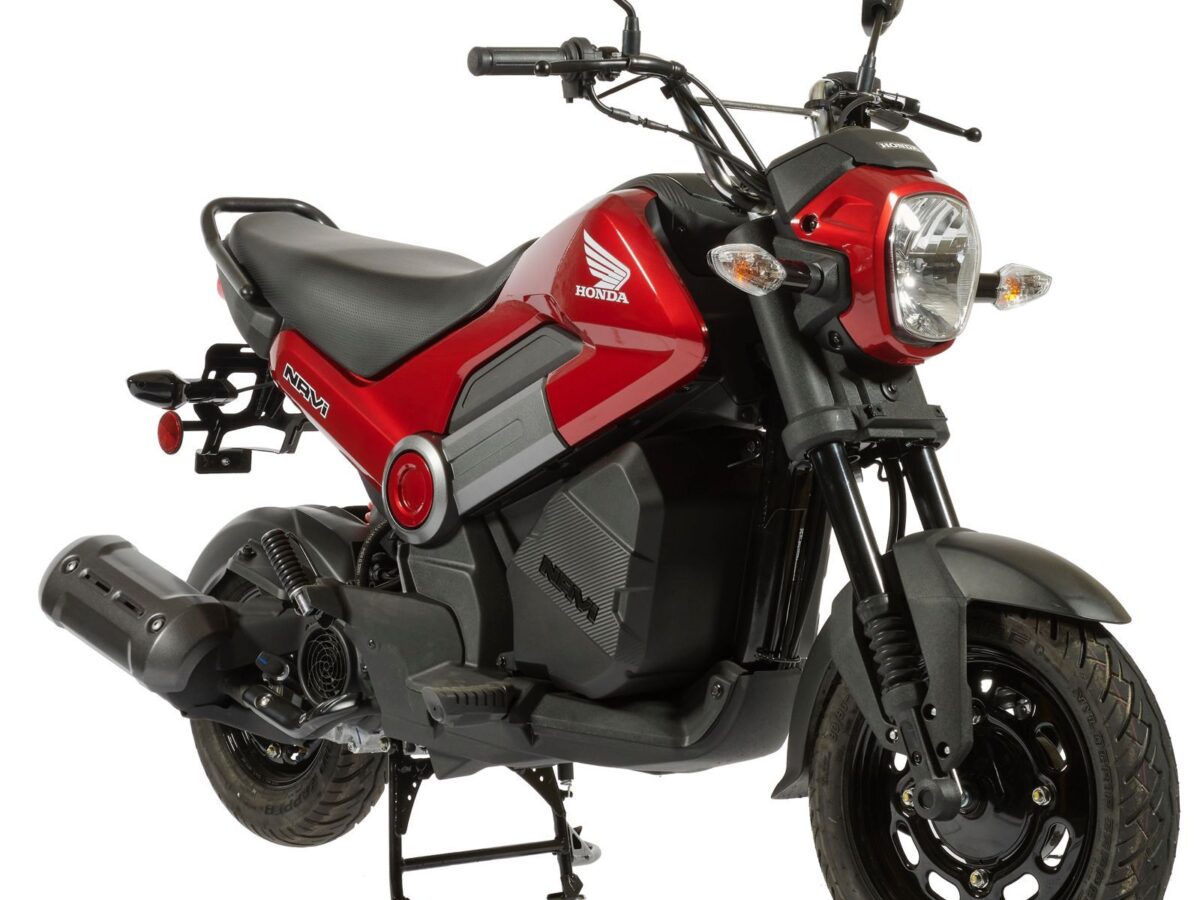 Honda NAVi celebra su 5º aniversario en México