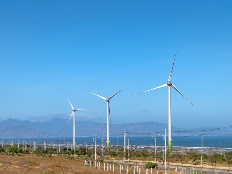 Menos agua, menos emisiones y más eficiencia: Ecolab acelera la modernización energética en México