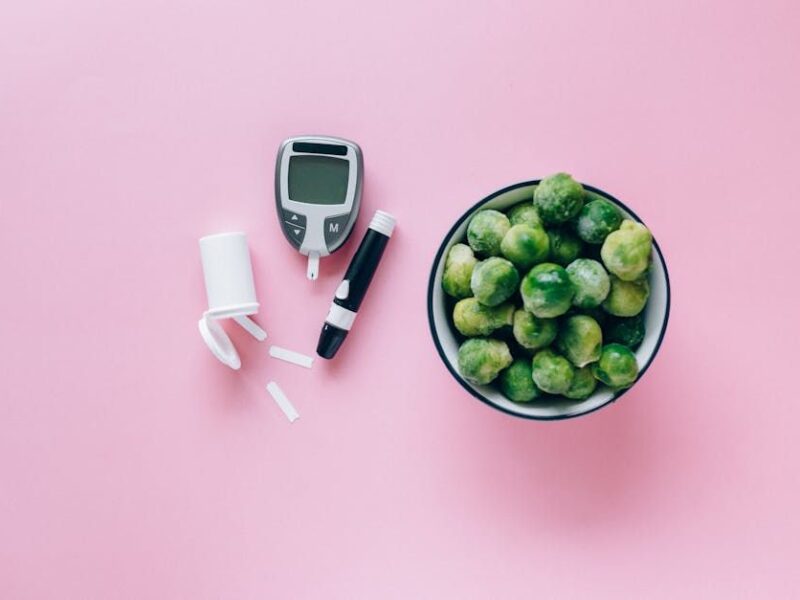 Tec de Monterrey, el poder de la nutrición en la prevención y control de la diabetes