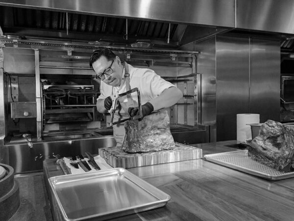 Nuevo restaurante mexicano en San Pedro: Chapulín aterriza en el Presidente InterContinental Monterrey