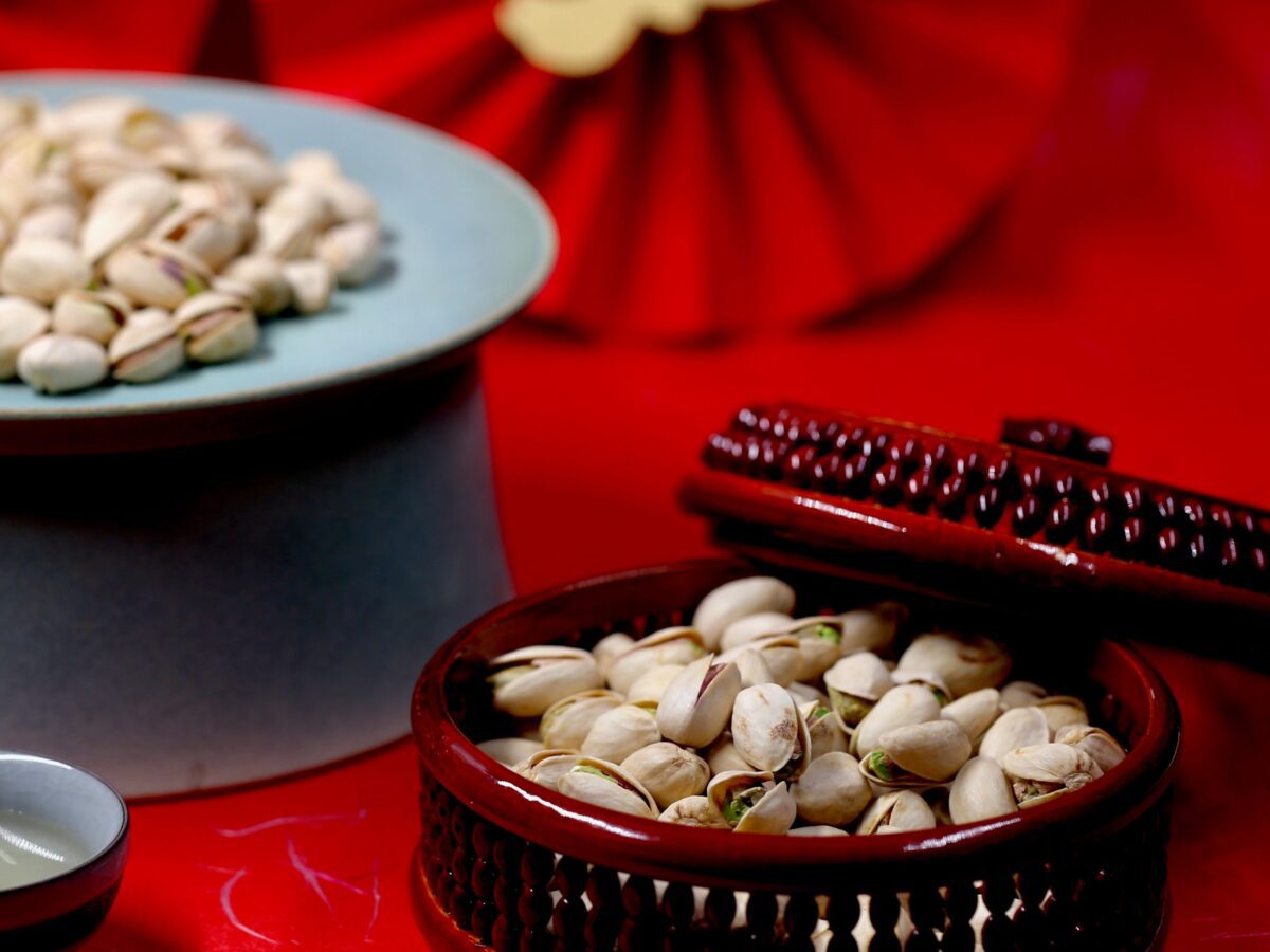 Snacks inteligentes: frutos secos contra el síndrome metabólico