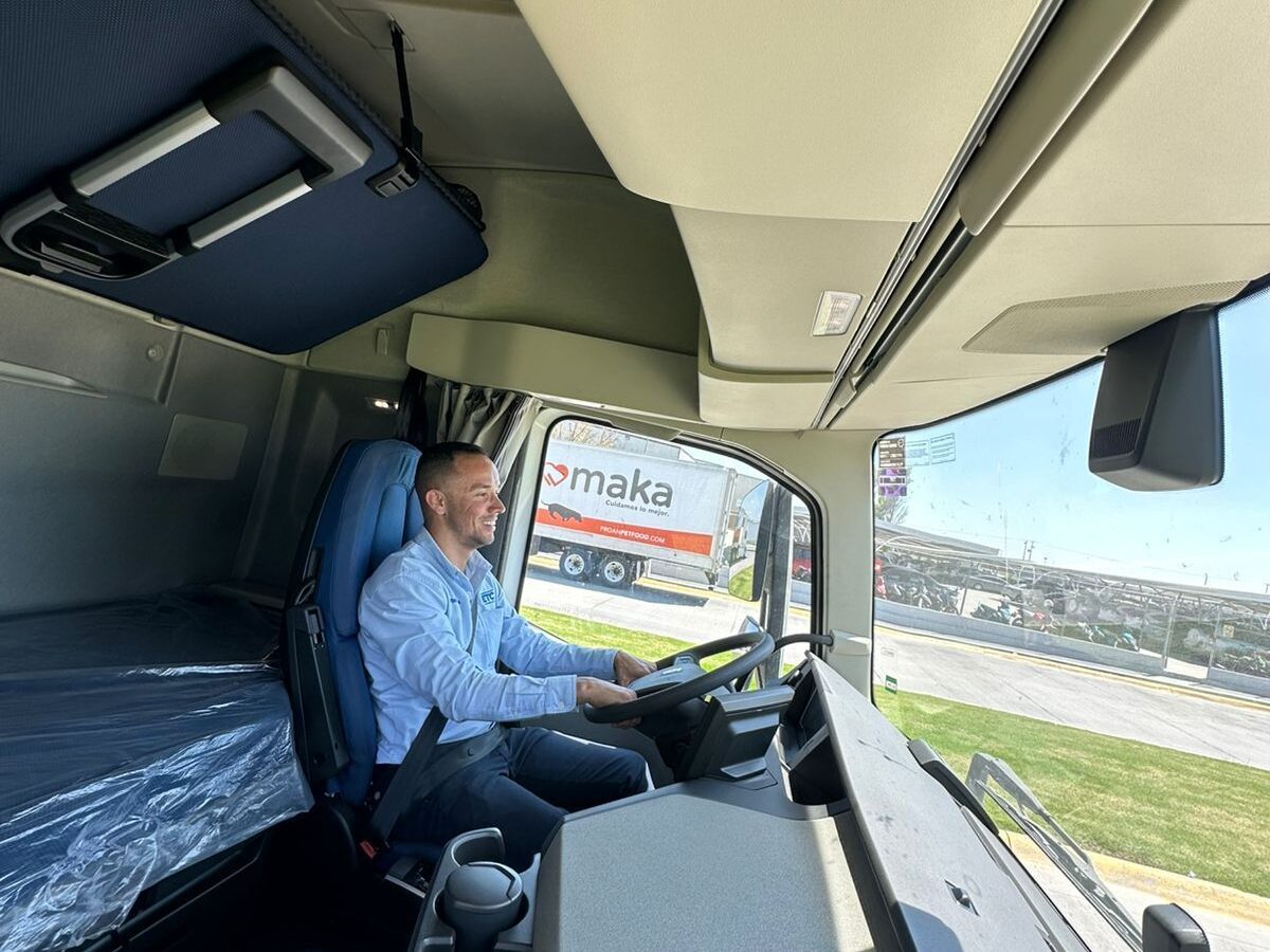 La ruta del huevo se digitaliza: PROAN asegura la frescura de 30 millones de blanquillos diarios