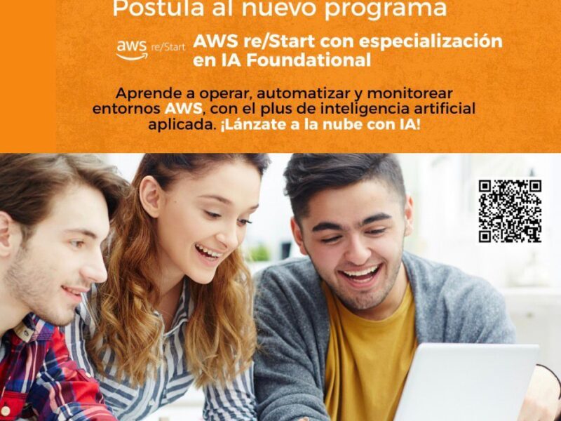 Generation México forma talento en IA para el mercado laboral actual