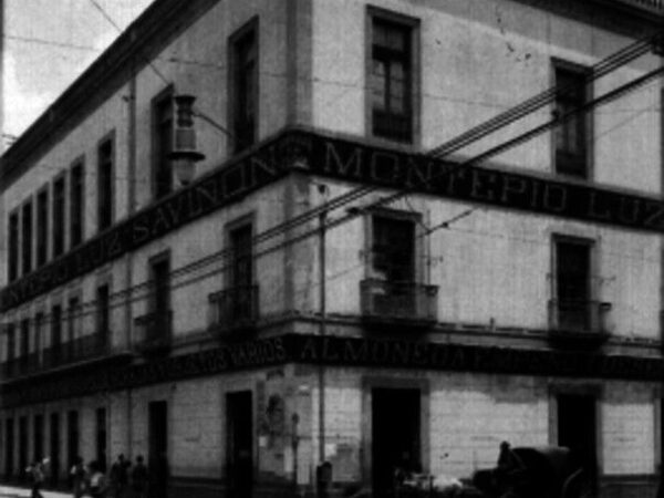 Montepío Luz Saviñón refuerza su modelo de asistencia social tras 123 años de actividad institucional